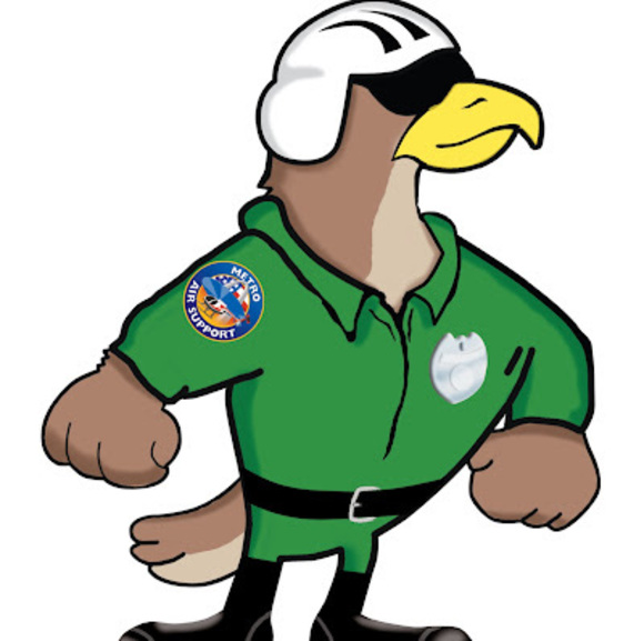 Meet your Posher, Derek - Picture 1 of 1